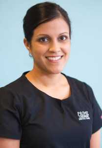 Dr. Marilyn Lobo - Prime Dental Care