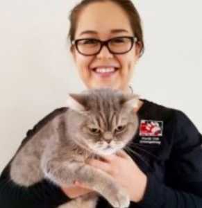 Dr. Penny Seet - Perth Vet Emergency