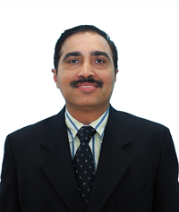 Dr. Rakesh Malhotra - North Lakes Endocrinology