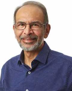 Dr. Ram Tampi - Clinipath Pathology