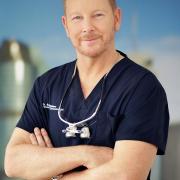 Dr. Scott Webber - Bulimba Dermatology