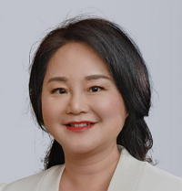 Dr. Sharon Li - Obstetrician & Gynaecologist Brisbane