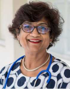 Dr. Vasanthi Theverajah - Nedlands Medical Centre