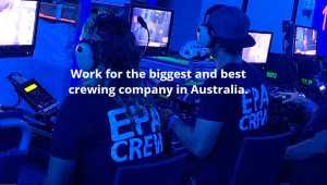 Event Personnel Australia Pty Ltd