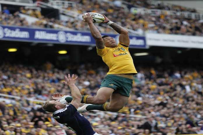 Folau’s contract ripped up in final straw for controversial player Folau’s contract ripped up in final straw for controversial player