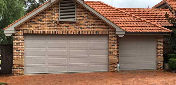 Garage Door Sales & Repairs