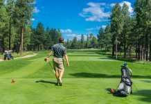 Best Golf Courses in Hobart