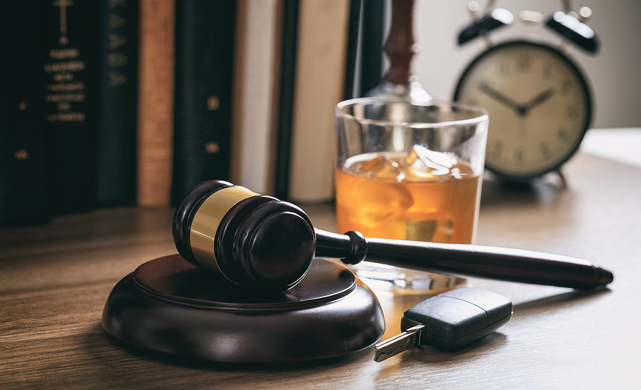 Gryphon Lawyers - drink driving lawyers sydney