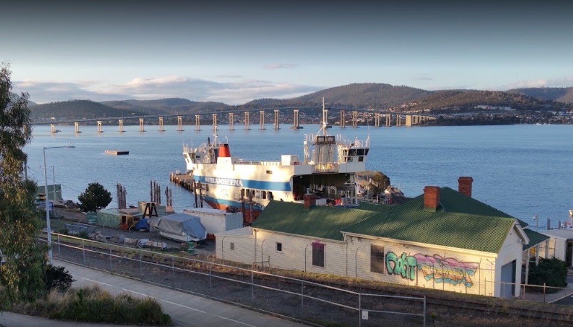 Hobart Aquatic Centre