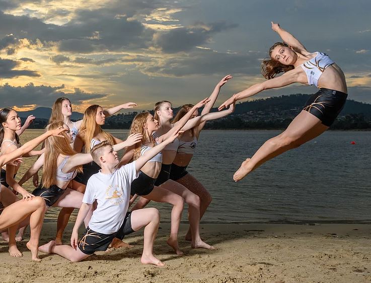 Hobart Dance Academy