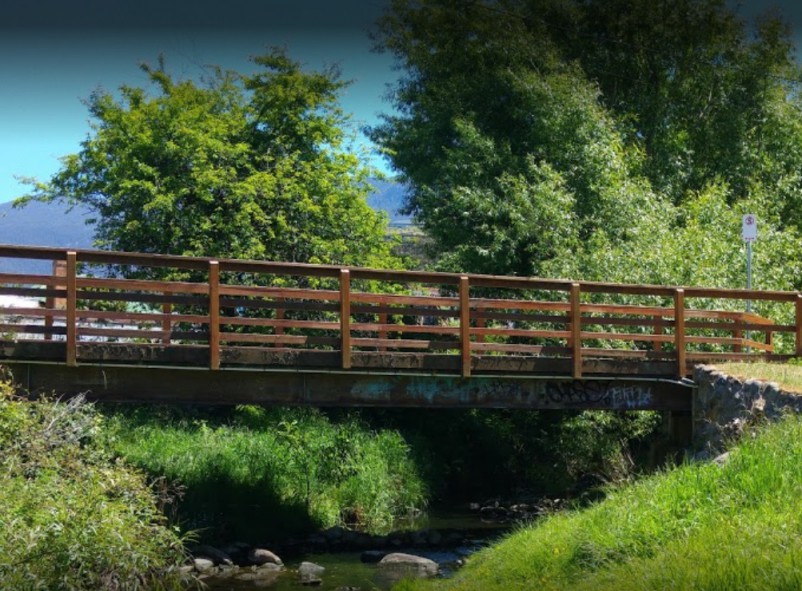 Hobart Rivulet Park