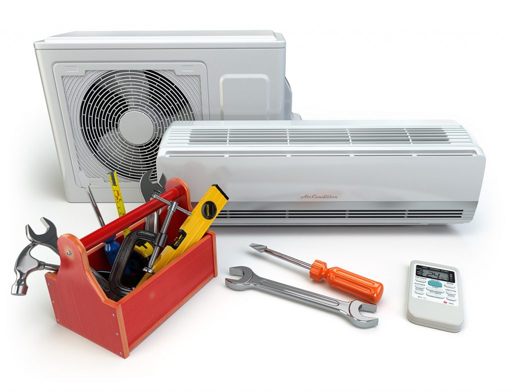 Home HVAC Services