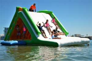 Just4Fun Aqua Park