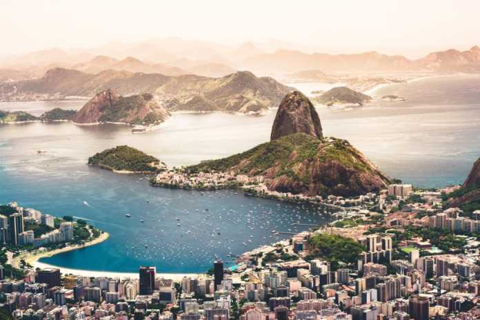 Latin America - the next big thing for Australian business Latin America - the next big thing for Australian business