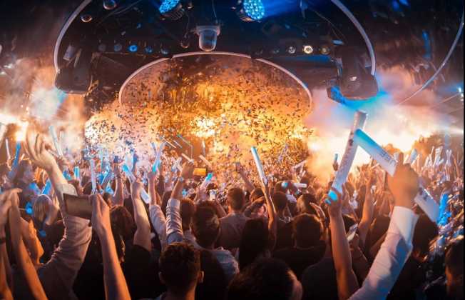 5 Best Nightclubs in Sydney - Update List of Leading Nightclubs