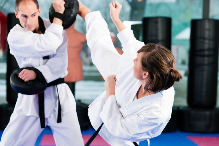 Best Martial Arts Classes in Hobart