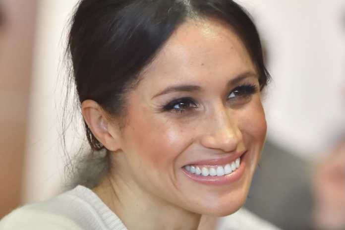 It’s a boy: Meghan Markle gives birth to royal baby It’s a boy: Meghan Markle gives birth to royal baby