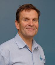 Michael Jamison - Tas Sports Physio