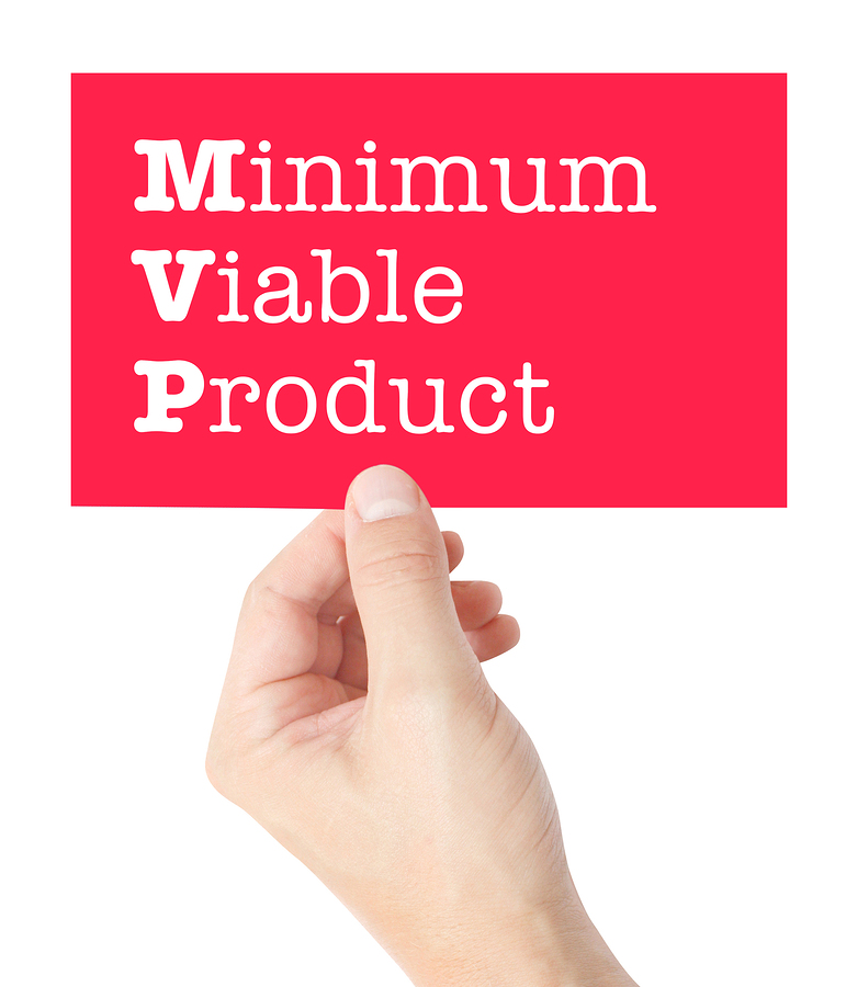 Minimum Viable Product