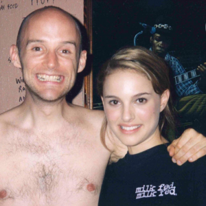 Moby apologizes to Natalie Portman after salacious dating claims