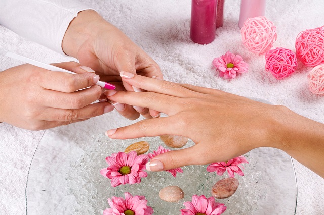 Nail Salons in Melbourne