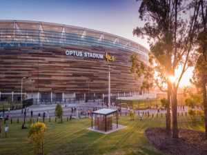 Optus Stadium