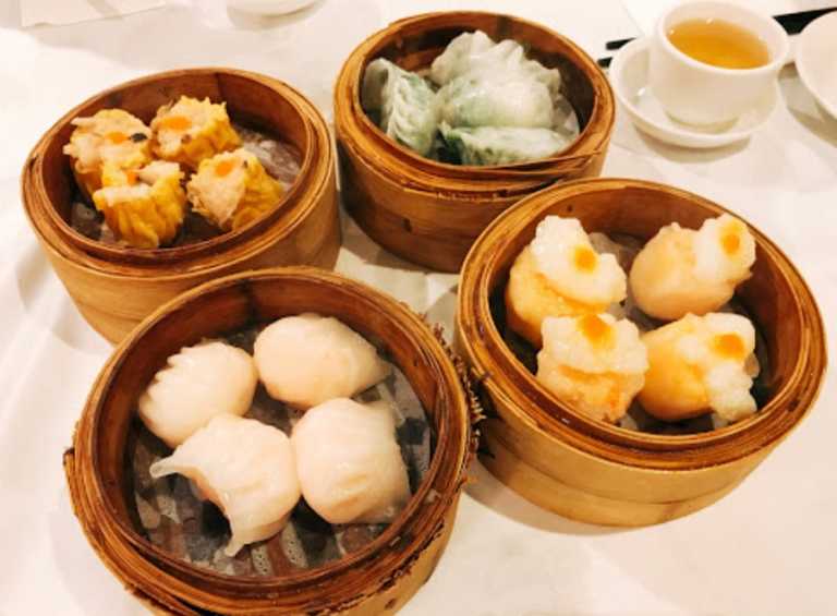 5 Best Chinese Restaurants in Sydney- Top Rated Chinese Restaurants