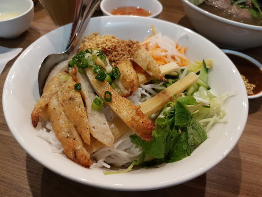 5 Best Vietnamese Restaurants in Sydney - Top Vietnamese Restaurants