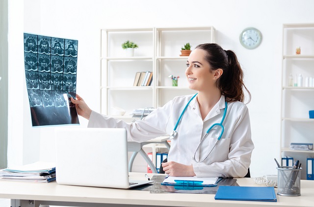 Best Radiologists in Melbourne