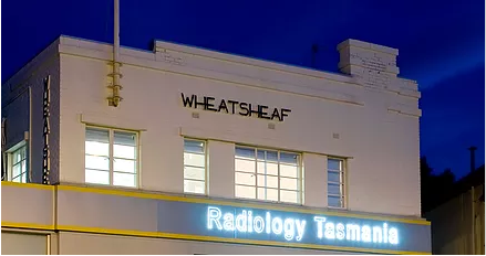 Radiology Tasmania