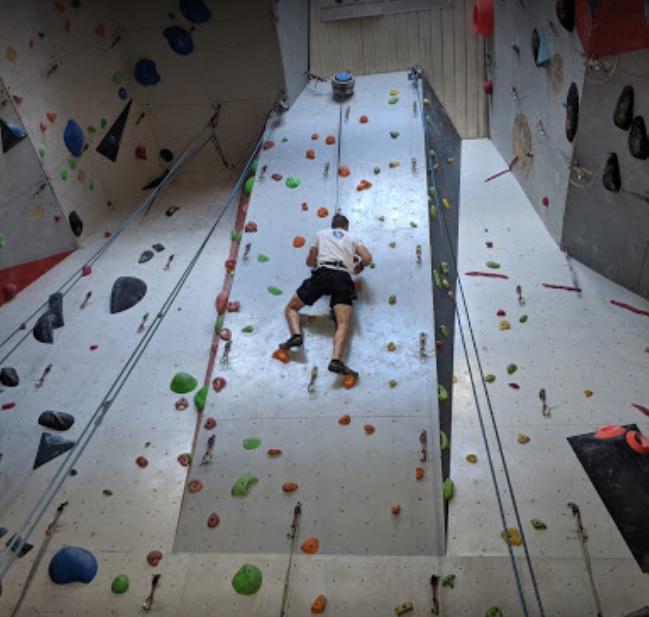 Rock it Climbing Centre