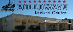 Rolloways Leisure Centre