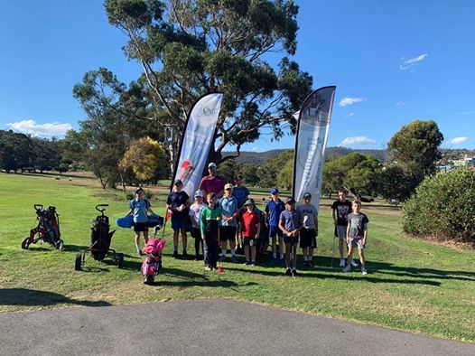 Rosny Park Golf – YMCA