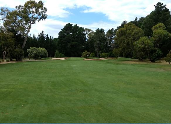 Royal Hobart Golf Club