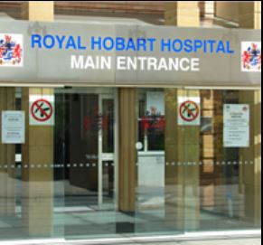 Royal Hobart Hospital