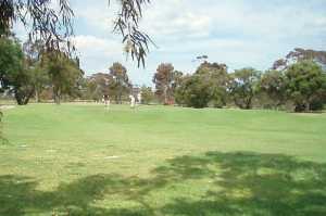 RoyalPark Golf Course