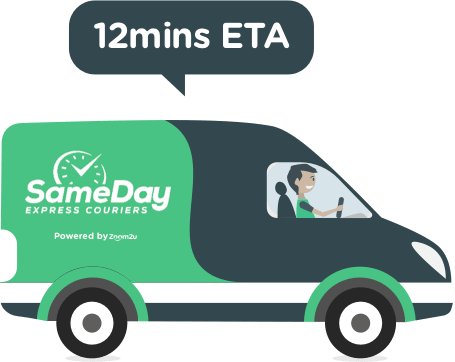 Same Day Express Courier