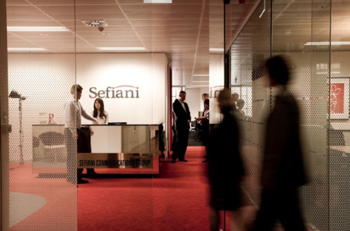 Sefiani Communications Group