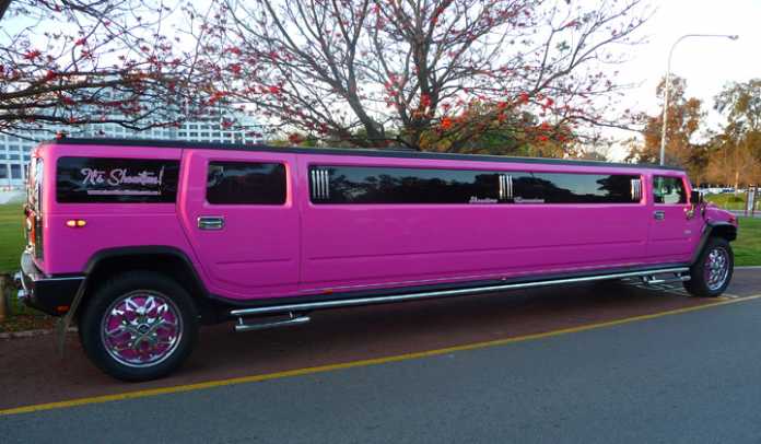 3 Best Limo Hire in Perth - Top Rated and Leading Limo Hire