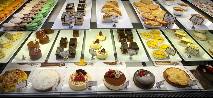 St.Honore Bakery