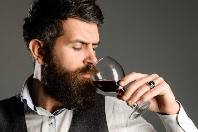 Surprising wine benefits can a glass of wine actually keep a doctor away Surprising wine benefits can a glass of wine actually keep a doctor away