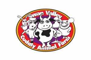 Swan Valley Cuddly Animal Farm