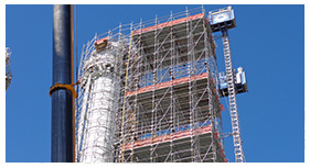 Sydney Hoist & Scaffolding