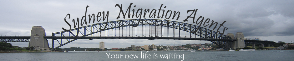Sydney Migrations Agents