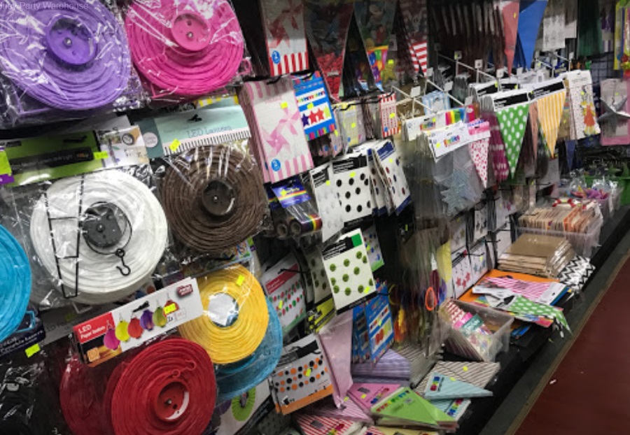 5 Best Party  Supplies  Stores in Sydney  Top Rated Party  