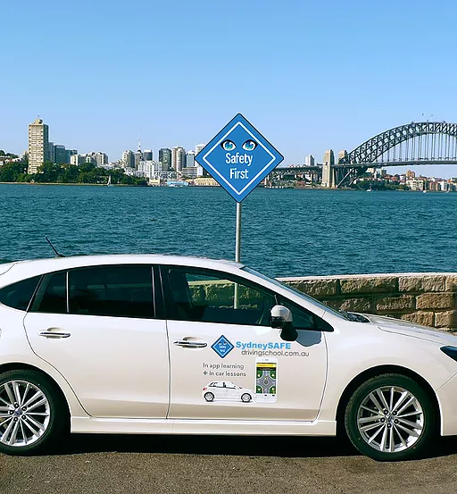 Sydney SAFE Driving School