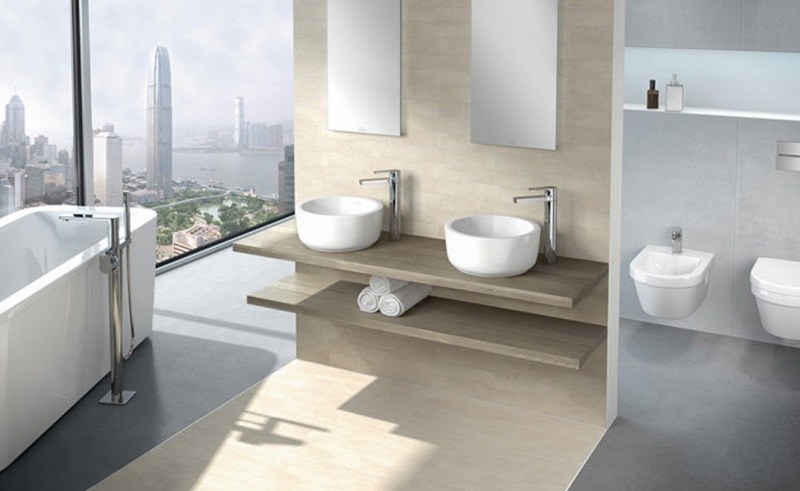 Sydney Tap and Bathroomware