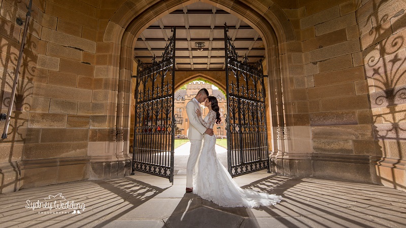 Sydney Wedding Photography