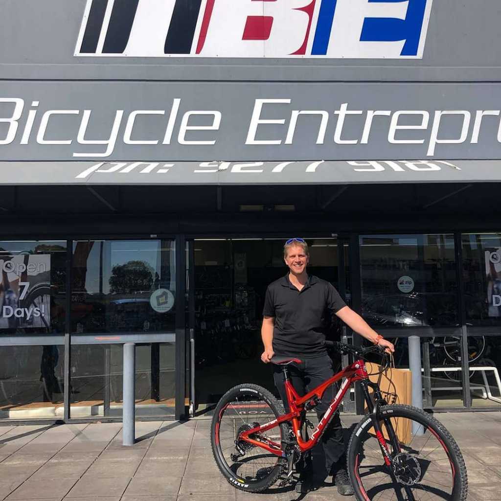 3 Best Bike Shops in Perth - The Bicycle Entrepreneur 1024x1024