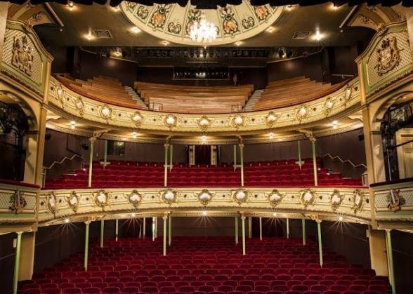 Theatre Royal